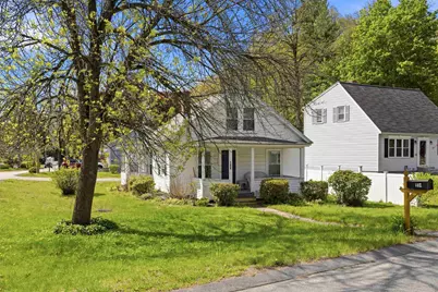 154 Oneida Street, Manchester, NH 03102 - Photo 5