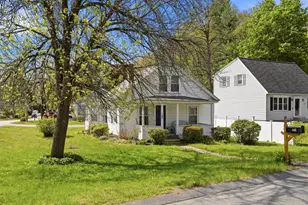154 Oneida St, Manchester, NH 03102 - Photo 5