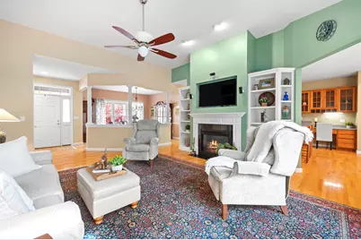 9 Tarleton Lane, Amherst, NH 03031 - Photo 5