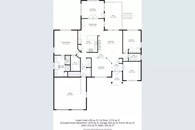 9 Tarleton Lane, Amherst, NH 03031 - Photo 41