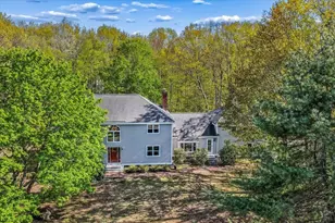 44 Brick Mill Rd, Bedford, NH 03110 - Photo 1