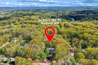 44 Brick Mill Road, Bedford, NH 03110 - Photo 37