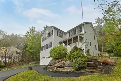 48 Deer Run Lane, Gilford, NH 03249 - Photo 3