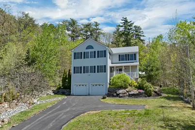48 Deer Run Lane, Gilford, NH 03249 - Photo 3