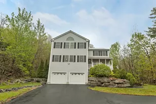 48 Deer Run Ln, Gilford, NH 03249 - Photo 1