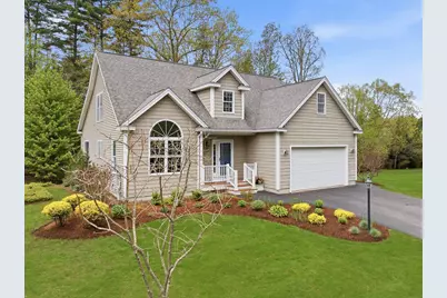 28 Greenvale Drive, Stratham, NH 03885 - Photo 41