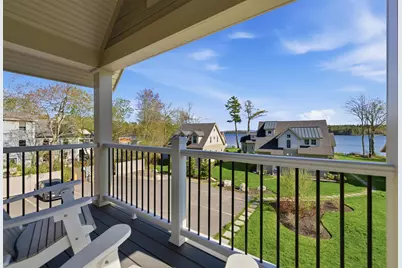 14-A Lake Shore Drive, Moultonborough, NH 03254 - Photo 33