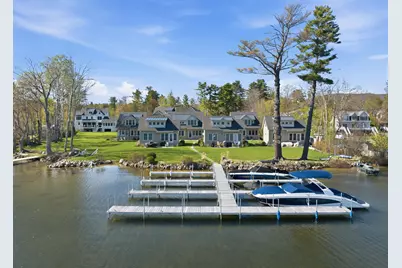 14-A Lake Shore Drive, Moultonborough, NH 03254 - Photo 51