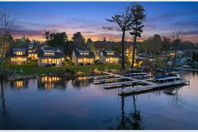 14-A Lake Shore Drive, Moultonborough, NH 03254 - Photo 59
