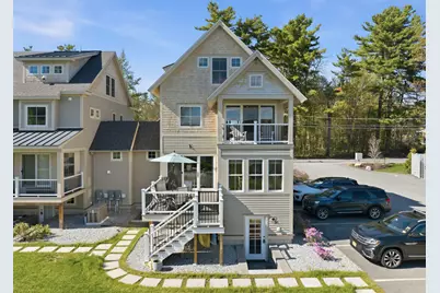 14-A Lake Shore Drive, Moultonborough, NH 03254 - Photo 3