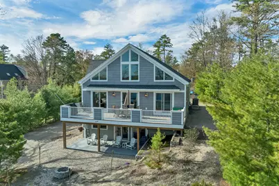 444 Huckins Road, Freedom, NH 03836 - Photo 5