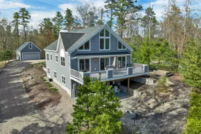 444 Huckins Road, Freedom, NH 03836 - Photo 3