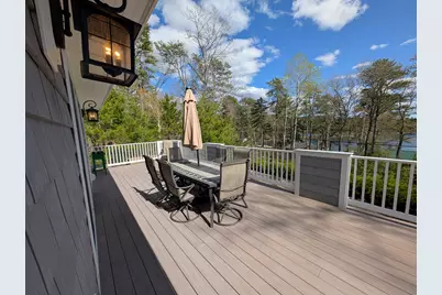 444 Huckins Road, Freedom, NH 03836 - Photo 23