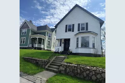 493 Manchester Street #Unit 1, Manchester, NH 03103 - Photo 1