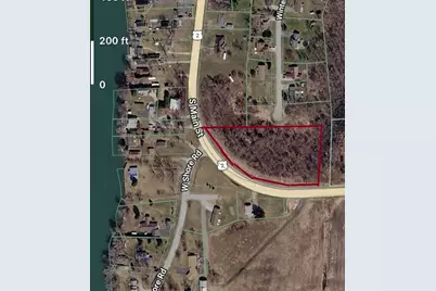 89 South Main Street, Alburgh, VT 05440 - Photo 1