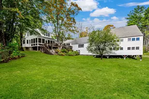 736 Pleasant St, New London, NH 03257 - Photo 1