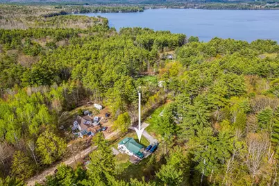 94 Bonnyman Road, Effingham, NH 03882 - Photo 1