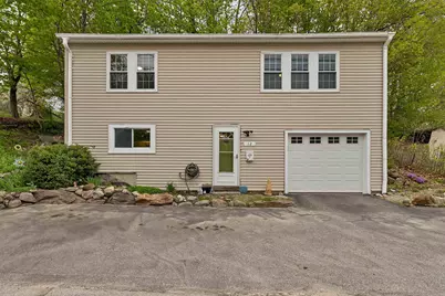 12 Watson Street, Pittsfield, NH 03263 - Photo 3