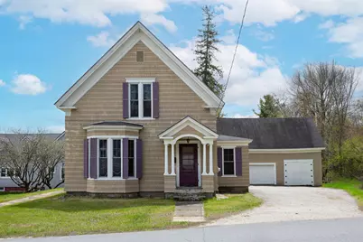 44 Elm Street, Lancaster, NH 03854 - Photo 1