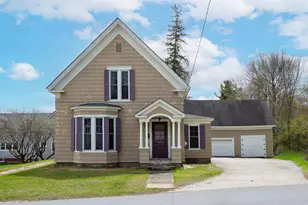 44 Elm St, Lancaster, NH 03854 - Photo 1