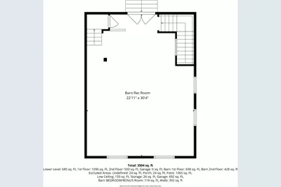 5 N Meadow Road, Amherst, NH 03031 - Photo 49