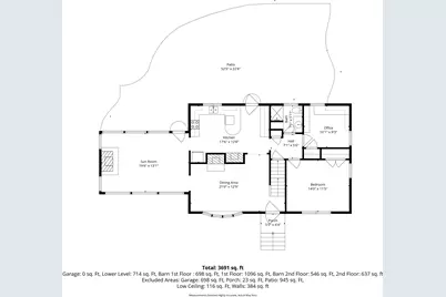 5 N Meadow Road, Amherst, NH 03031 - Photo 47