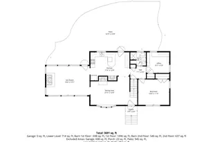 5 N Meadow Rd, Amherst, NH 03031 - Photo 47
