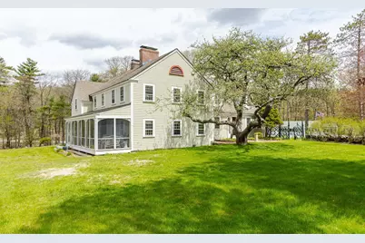 93 Rhododendron Road, Fitzwilliam, NH 03447 - Photo 7