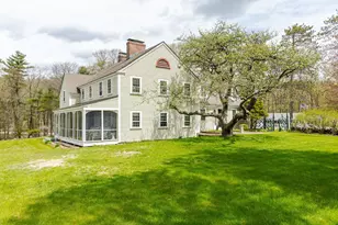 93 Rhododendron Rd, Fitzwilliam, NH 03447 - Photo 7