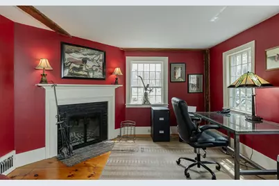 93 Rhododendron Road, Fitzwilliam, NH 03447 - Photo 21