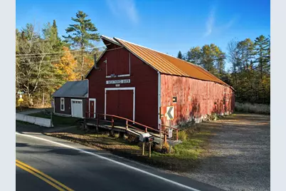 69 Wild Ammonoosuc Road, Haverhill, NH 03740 - Photo 1