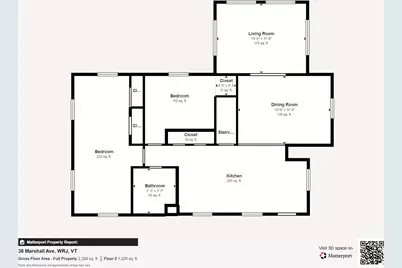 38 Marshall Avenue, Hartford, VT 05001 - Photo 57