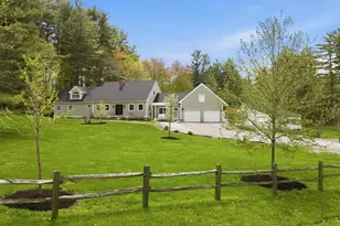 42 Nason Rd, Hampton Falls, NH 03844 - Photo 1