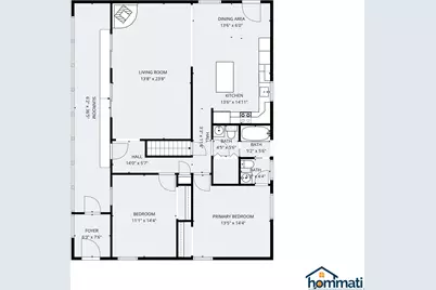 150 Farrarville Road, Belmont, NH 03220 - Photo 33