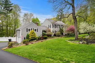 13 Birchwood Cir, Bedford, NH 03110 - Photo 1