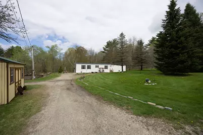 51 Barney Hill Road, Grafton, NH 03240 - Photo 1