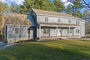 380 E Dunbarton Rd, Goffstown, NH 03045 - Photo 3