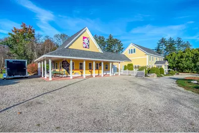 146 Calef Highway, Barrington, NH 03825 - Photo 31