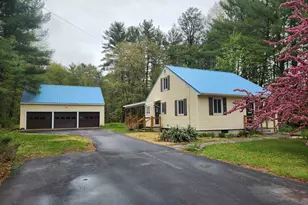 86 Pepperell Rd, Brookline, NH 03033 - Photo 1