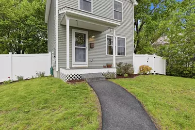 60 Pine Street, Rochester, NH 03867 - Photo 3