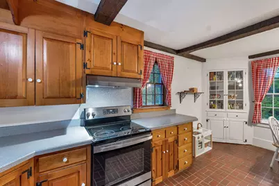 119 Gerrish Road, Webster, NH 03303 - Photo 5