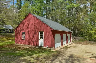 119 Gerrish Rd, Webster, NH 03303 - Photo 25