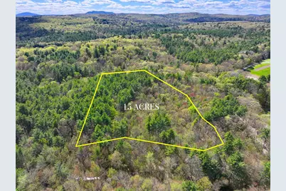 00 Poor Farm Road, Weare, NH 03281 - Photo 3