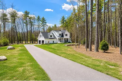 25 Clay Point Road, Alton, NH 03809 - Photo 5