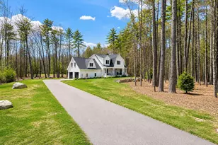 25 Clay Point Rd, Alton, NH 03809 - Photo 5