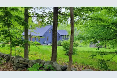 50 Moulton Ridge Road, Kensington, NH 03833 - Photo 41