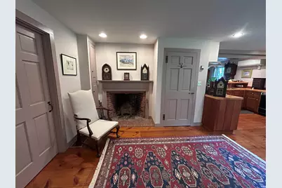 50 Moulton Ridge Road, Kensington, NH 03833 - Photo 5