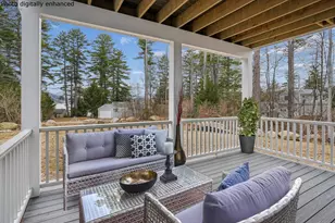 26 Pine Rock Rd, Hillsboro, NH 03244 - Photo 37
