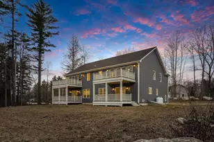 26 Pine Rock Rd, Hillsboro, NH 03244 - Photo 35