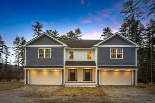 26 Pine Rock Rd, Hillsboro, NH 03244 - Photo 3